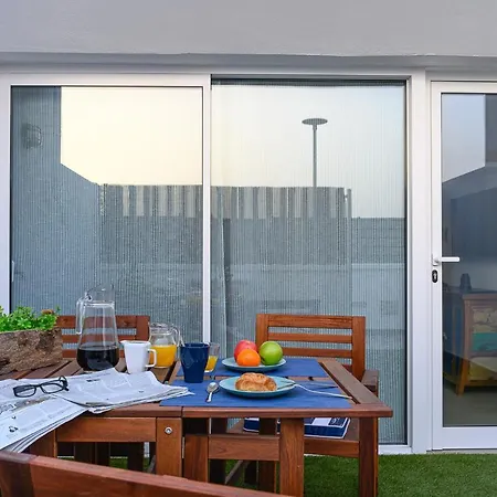 La Marinera House Playa Blanca Holiday home