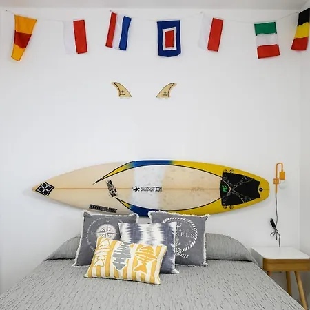 La Marinera House Playa Blanca Holiday home Playa Blanca (Lanzarote)