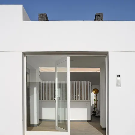 La Marinera House Playa Blanca
